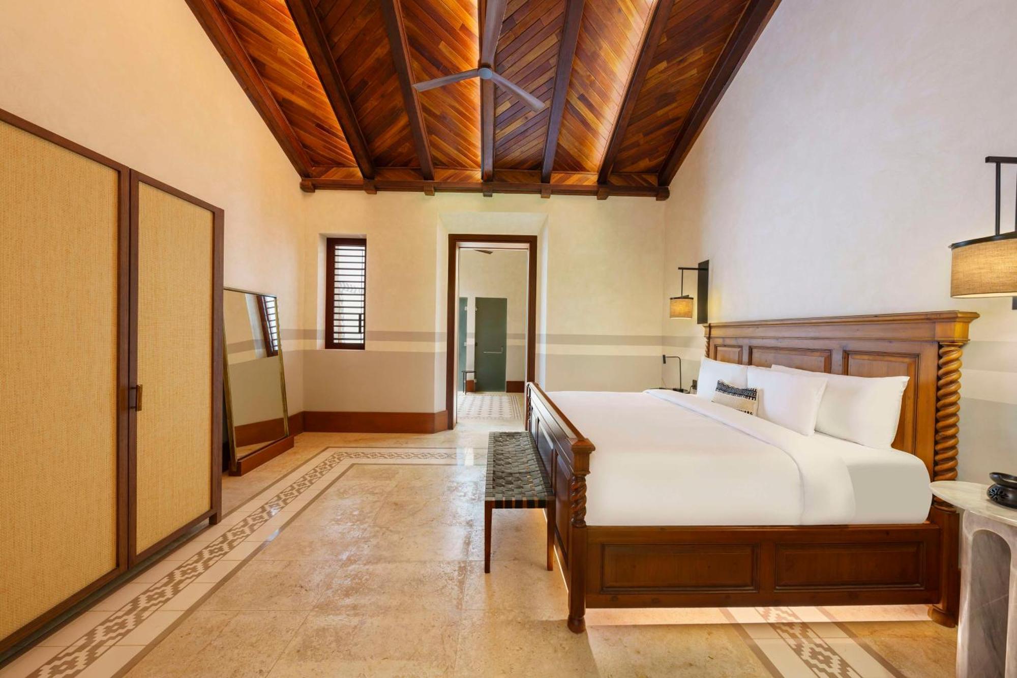 Hacienda Xcanatun, Angsana Heritage Collection Mérida Exteriör bild